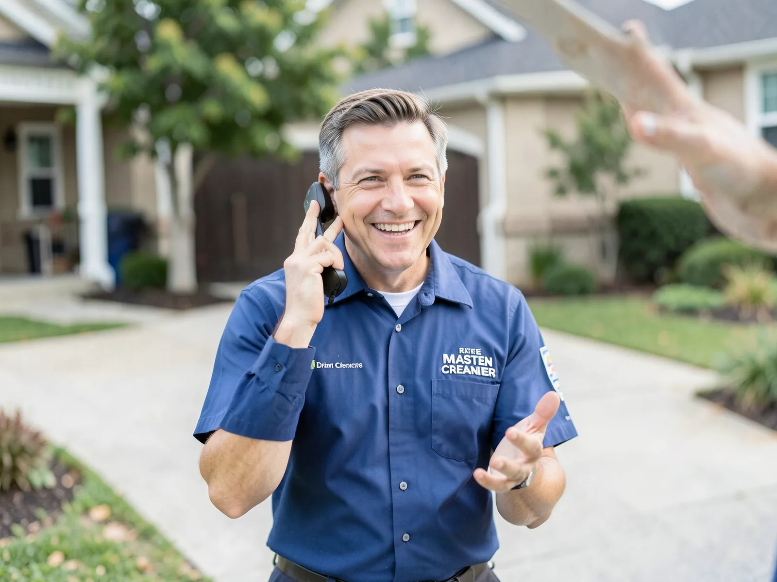 Drain Cleaning Ooltewah, TN FAQs